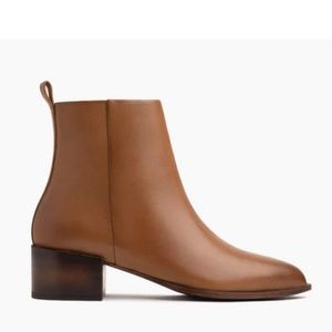 Thursdays Boot Company Tempo Ankle Boots